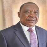 M. RANODJAL MBAIDETI