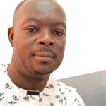 M. DJETEKE SYMPHORIEN