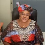 Assistante de Direction